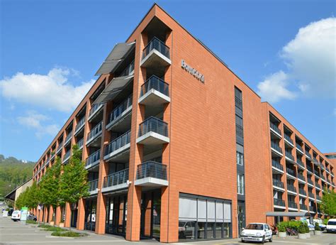 Senevita Residenz Bornblick, Olten (updated prices。